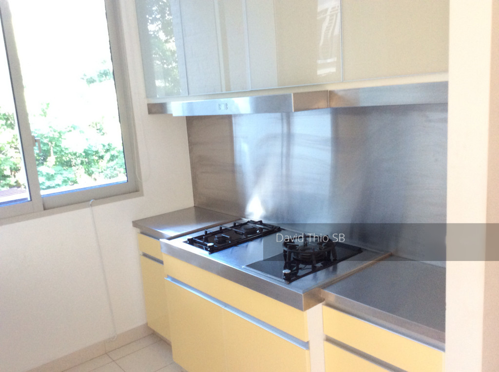 The Solitaire (D10), Condominium #120933932